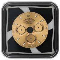 Rolex - Oyster Perpetual Cosmograph - Zifferblatt - neuwertig - Ø 28,5 - Kal. 4130 - Ref. 116503