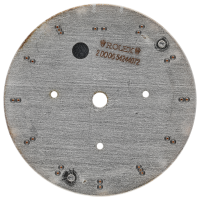 Rolex - Oyster Perpetual Cosmograph - DIAL - NOS - Ø 28,5 - Cal. 4130 - Ref. 116505