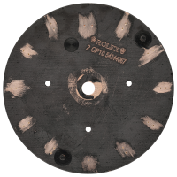 Rolex - Oyster Perpetual Cosmograph - DIAL - NOS - Ø 28,5 - Cal. 4130 - Ref. 116505