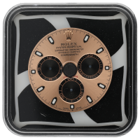 Rolex - Oyster Perpetual Cosmograph - DIAL - NOS - Ø 28,5 - Cal. 4130 - Ref. 116505