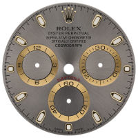 Rolex - Oyster Perpetual Cosmograph - DIAL - NOS - Ø 28,5 - Cal. 4130 - Ref. 116503