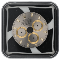 Rolex - Oyster Perpetual Cosmograph - DIAL - NOS - Ø 28,5 - Cal. 4130 - Ref. 116503