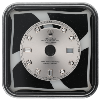 Rolex - Oyster Perpetual Day-Date - Zifferblatt - neuwertig - Ø 28,5 - Kal. 3155 - Ref. 118139