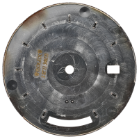 Rolex - Oyster Perpetual Day-Date - Zifferblatt - neuwertig - Ø 30,8 - Kal. 3255 - Ref. 228206