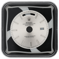 Rolex - Oyster Perpetual Day-Date - Zifferblatt - neuwertig - Ø 30,8 - Kal. 3255 - Ref. 228206