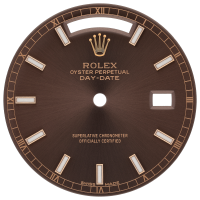 Rolex - Oyster Perpetual Day-Date - DIAL - NOS - Ø 28,5 - Cal. 3155 - Ref. 118135