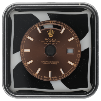 Rolex - Oyster Perpetual Day-Date - DIAL - NOS - Ø 28,5 - Cal. 3155 - Ref. 118135