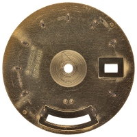 Rolex - Oyster Perpetual Day-Date - Zifferblatt - neuwertig - Ø 28,5 - Kal. 3155 - Ref. 118135