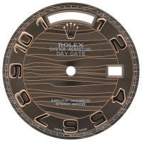 Rolex - Oyster Perpetual Day-Date - Zifferblatt - neuwertig - &Oslash; 28,5 - Kal. 3155 - Ref. 118135