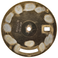 Rolex - Oyster Perpetual Day-Date - Zifferblatt - neuwertig - &Oslash; 28,5 - Kal. 3155 - Ref. 118135