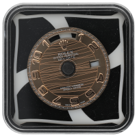 Rolex - Oyster Perpetual Day-Date - Zifferblatt - neuwertig - Ø 28,5 - Kal. 3155 - Ref. 118135