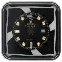 Rolex - Oyster Perpetual Day-Date - Zifferblatt - neuwertig - Ø 28,5 - Kal. 3155 - Ref. 118138