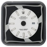 Rolex - Oyster Perpetual Datejust - DIAL - NOS - Ø 30,3 - Cal. 3136 - Ref. 116300