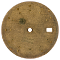 Rolex - Oyster Perpetual Datejust - Zifferblatt - neuwertig - Ø 30,3 - Kal. 3136 - Ref. 116300