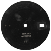 Rolex - Oyster Perpetual Datejust - DIAL - NOS - Ø 30,2 - Cal. 3136 - Ref. 116333