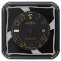 Rolex - Oyster Perpetual Datejust - Zifferblatt - neuwertig - Ø 30,2 - Kal. 3136 - Ref. 116333