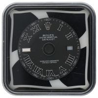 Rolex - Oyster Perpetual Datejust - DIAL - NOS - Ø 30,2 - Cal. 3136 - Ref. 116300