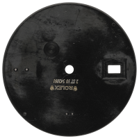 Rolex - Oyster Perpetual Datejust - Zifferblatt - neuwertig - Ø 30,2 - Kal. 3136 - Ref. 116300