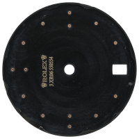 Rolex - Oyster Perpetual Date Yacht-Master - DIAL - NOS - Ø 25,4 - Cal. 2236 - Ref. 268621