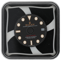 Rolex - Oyster Perpetual Date Yacht-Master - Zifferblatt - neuwertig - Ø 25,4 - Kal. 2236 - Ref. 268621