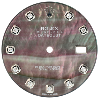 Rolex - Oyster Perpetual Datejust - DIAL - NOS - Ø 27,9 - Cal. 3135 - Ref. 116139