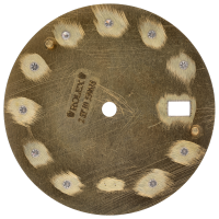 Rolex - Oyster Perpetual Datejust - DIAL - NOS - Ø 27,9 - Cal. 3135 - Ref. 116139