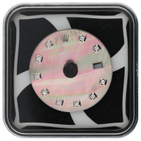 Rolex - Oyster Perpetual Datejust - Zifferblatt - neuwertig - Ø 27,9 - Kal. 3135 - Ref. 116139