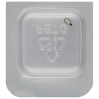 Shock protection spring (Balance bridge)