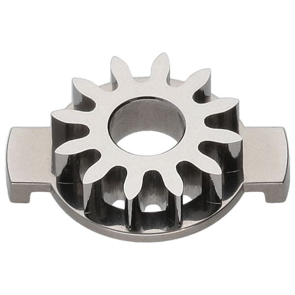 Antriebsrad *alternativ*