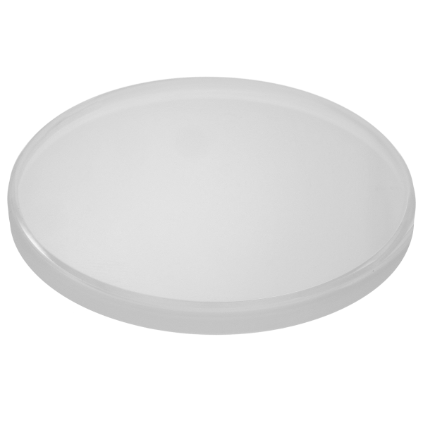 Saphirglas (Ø 32,7 / Dichtung H=2,35 mm) ohne Lupe *alternativ*