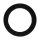 Kronendichtung (Ø 3,60 mm) *alternativ* (passend für 24-603-x)