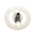 Minutenrohr mit Antriebsrad H1 (h=1,88 mm)