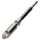 Aufzugwelle zweiteilig - Werkteil (Länge 9,45 mm)