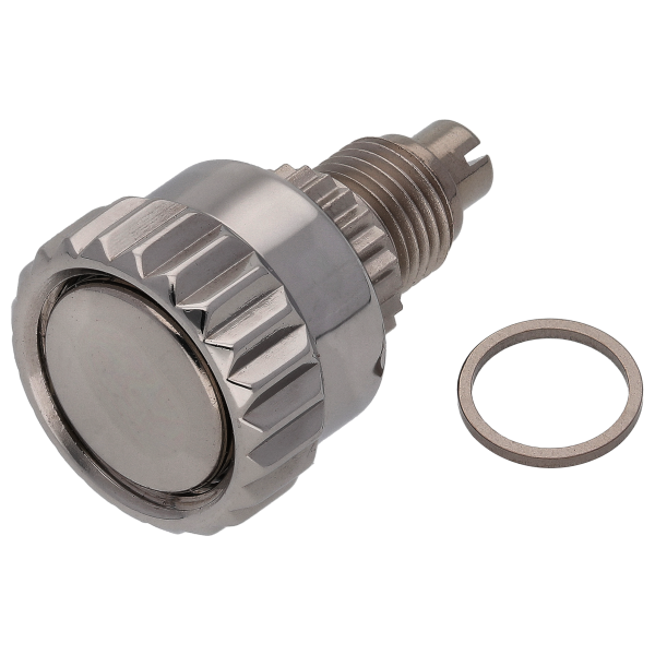 Pusher stell *generic*