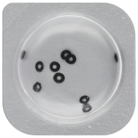 Drückerdichtung (10er Pack)