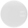 Plastikglas mit Lupe (Ø 29,40 mm, Ø 28,20 mm) *alternativ*