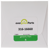 Bezel spring *generic*