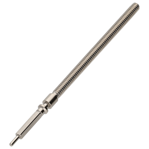 Winding stem (thread 1,20 mm, Length 26,00 mm) *generic*