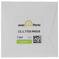 Winding stem (thread 1,20 mm, Length 26,00 mm) *generic*