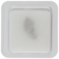 Federhausbrücke, montiert vernickelt