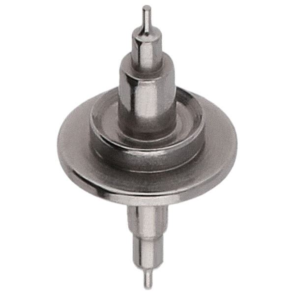 Unruhwelle *alternativ*