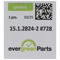 Balance staff *generic*