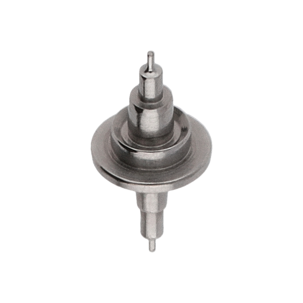 Unruhwelle *alternativ*