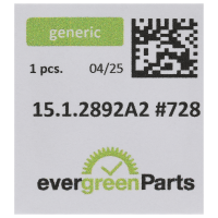 Balance staff *generic*