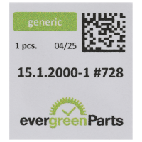 Unruhwelle *alternativ*