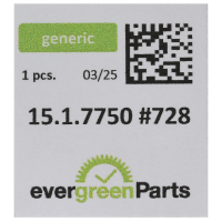 Balance staff *generic*