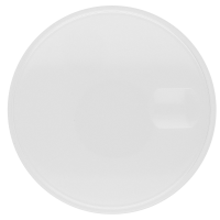 plastic Crystal (&Oslash; 30,30 mm, &Oslash; 29,00 mm) *generic parts*