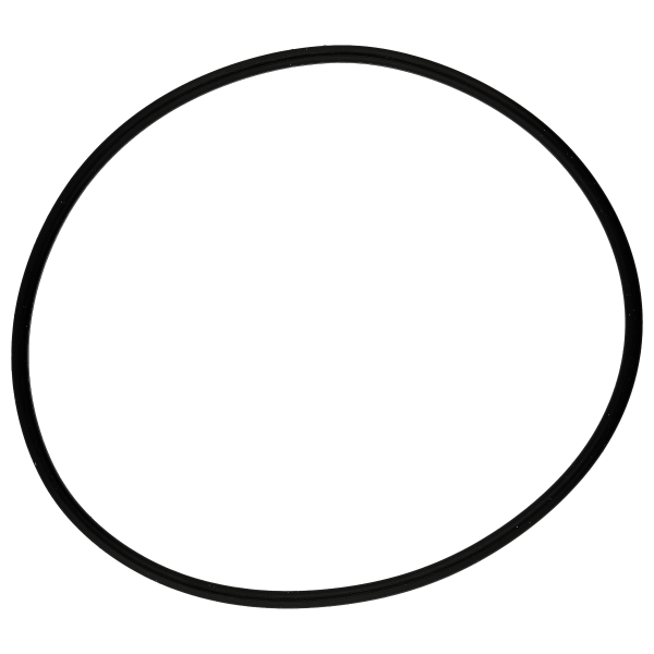 Gasket for bezel (34,50 x 32,50 x 1,00) *generic*