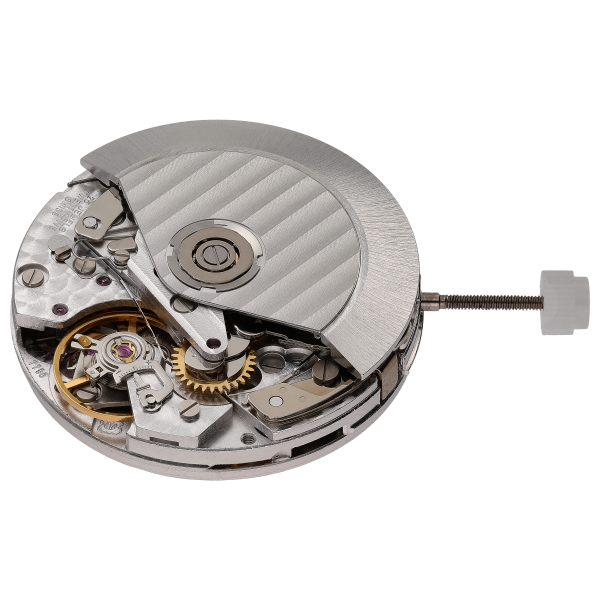 ETA 7750 Uhrwerk, H1 (V8DT6)