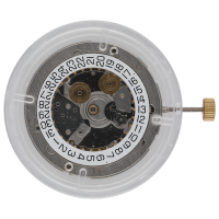 ETA 7750 Uhrwerk, H1 (V8DT6)